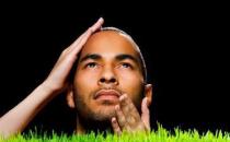 細節中體現優雅 3步搞定男人的紳士之手