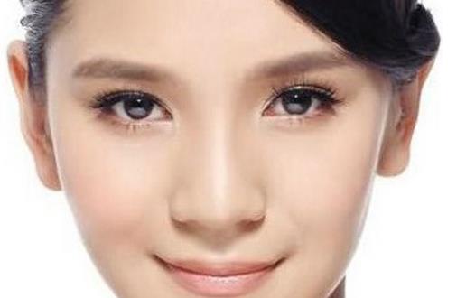 你適合做什么形狀的雙眼皮