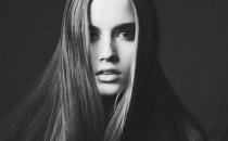 毛糙暗啞 是什么讓秀發受了傷