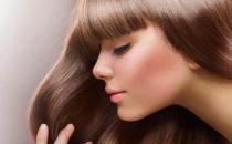 3大防掉發的方法由內到外保護秀發