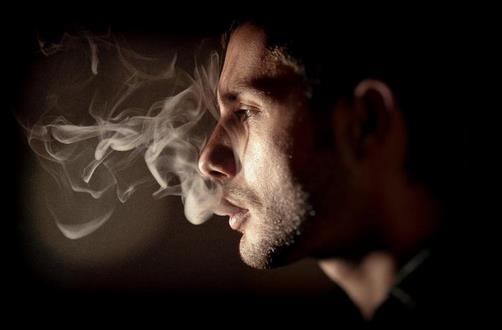 吸煙男人要怎么護膚