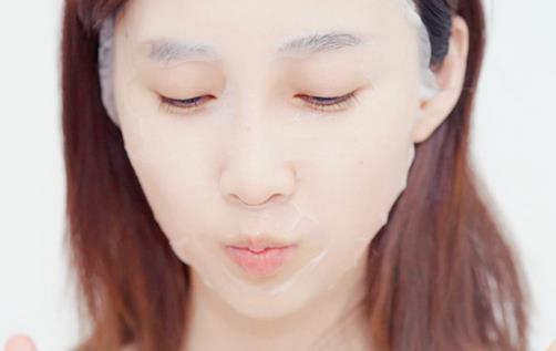 三種自制面膜 物美價廉效果顯著