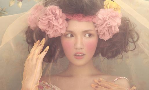 撞色搭配？你真的會嗎？