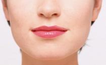 長期練習嘴唇操可減少面部皺紋