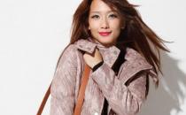 棉衣太臃腫？教你幾招棉衣搭配技巧