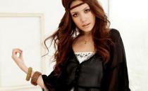 T恤也能讓你在夏季擁有超高回頭率哦