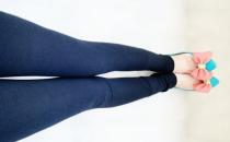 打底褲都應該是如何搭配的