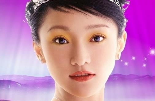 5個妝容惹男人厭 粉色腮紅甜美可愛