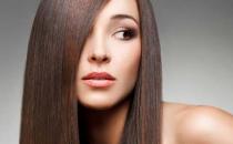 秋季掉頭發護理方式