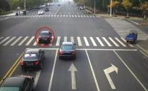 紅燈電子眼的工作原理你都了解嗎？