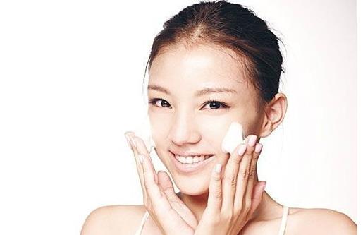 卸妝誤區大掃盲 還你干凈清爽肌