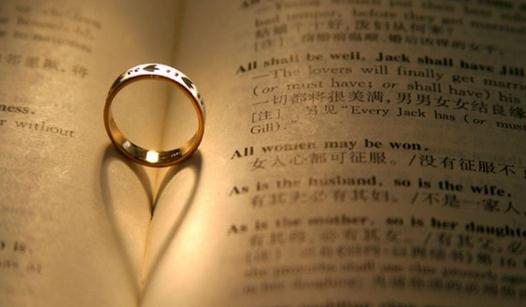 戒指戴在每個手指有什么意義?