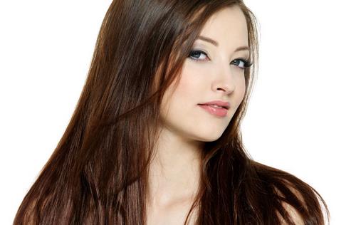 秀發護理小偏方