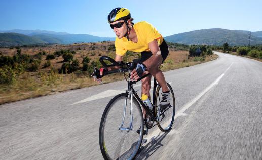 在各種運動中應該如何正確呼吸？