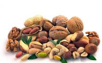 生活中那些防脫發的食物