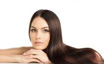 護發素不能涂到發根 錯誤美容細節大糾正