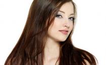 秀發護理小偏方