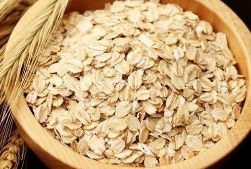 廚房里給美麗加分的營養(yǎng)食物