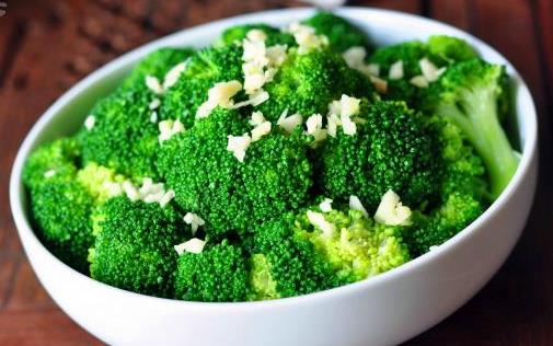 細數能美容的食品