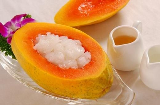 豐胸食物 讓你波濤洶涌