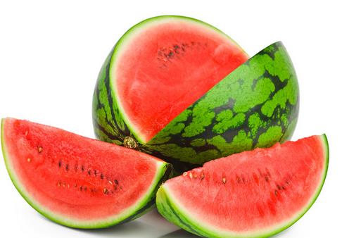 吃西瓜有什么好處?西瓜能美容