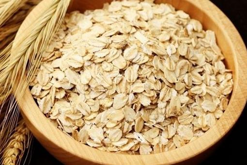 燕麥的驚奇美容功效 你會用嗎?