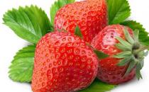 女性必知 六種紅色水果最養顏！