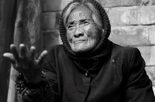 節(jié)過后警惕“空巢老人”抑郁癥