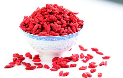 女人美容養顏的3種最佳食物