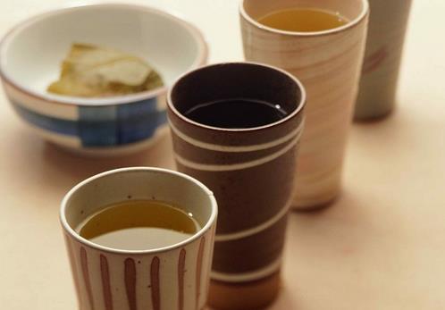 專屬祛痘茶飲 還你美麗肌膚