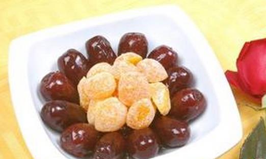 哪些食物養(yǎng)顏?4類食物挽回“顏面”