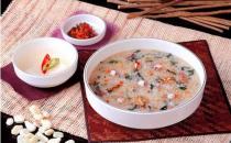 九款養顏祛斑粥 調養美麗女人