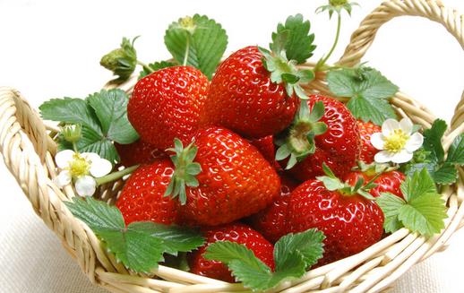 超級(jí)管用的水果護(hù)膚方法