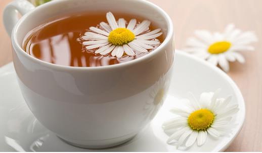 來杯養顏茶！活血消斑滋潤皮膚