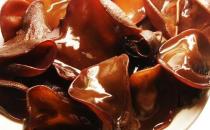 養生養顏的黑色食物盤點