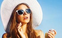 曬斑要不得 如何做好預防工作