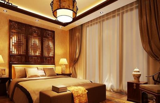 老人房布置 多花點(diǎn)心思