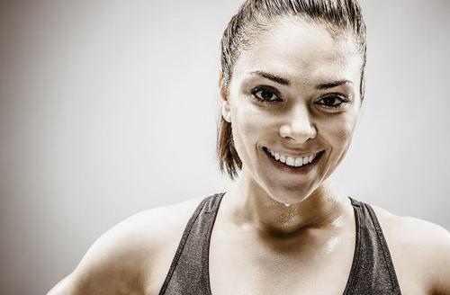 快速祛痘:讓你成為戰痘女王