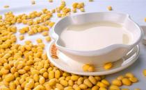 細數喝豆漿的九大好處和七個禁忌