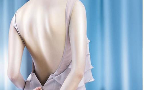 瘦背的方法有哪些