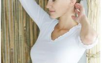 舉舉手聳聳肩遠(yuǎn)離虎背熊腰