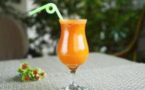 胡蘿卜汁明目防癌防病 冬季怎么吃胡蘿卜？