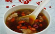 春天應(yīng)養(yǎng)肝 四款護(hù)肝美味湯推薦