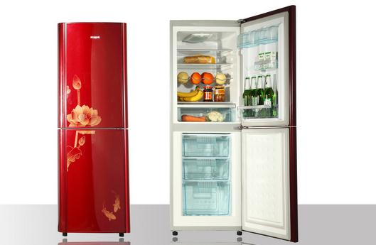 教你絕招讓冰箱保持干凈