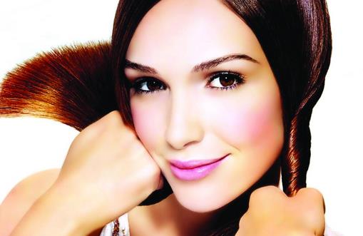 如何選擇色控霜？