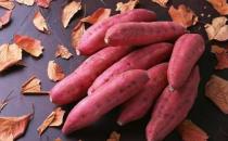 春節(jié)囤菜忙 教你紅薯該怎么儲(chǔ)存？