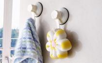 吸盤掛鉤總是掉怎么辦？生活妙招教給你