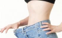 腰兩側的贅肉要如何減