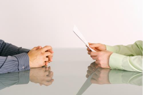 面試緊張怎么辦 緩解面試緊張的方法