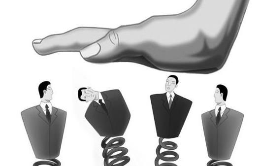 求職過(guò)程避免這四個(gè)雷區(qū)